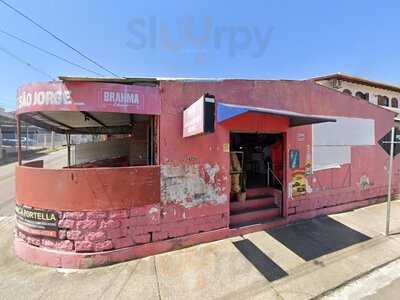 Bar E Lanchonete Sao Jorge