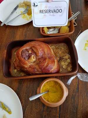 Mandacaru Artesanato E Bistrô