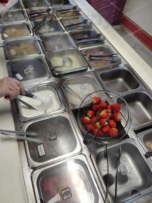 Veneto Bufe De Sorvetes