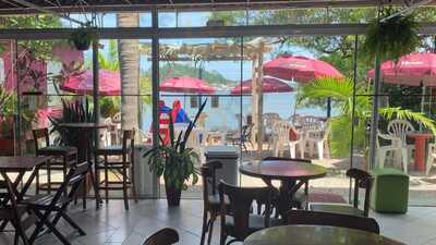 Veneto Bufe De Sorvetes