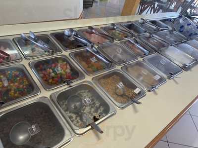 Veneto Bufe De Sorvetes