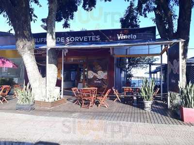 Veneto Bufe De Sorvetes