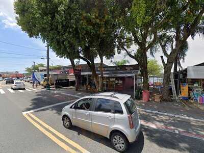 Veneto Bufe De Sorvetes