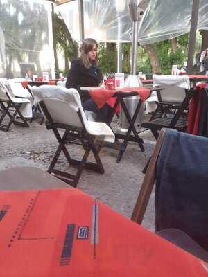 Café Da Praça - Alfândega