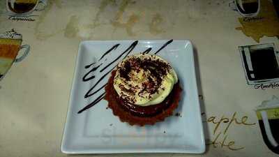 Café Da Praça - Alfândega