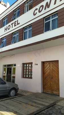 Restaurante Hoffmann