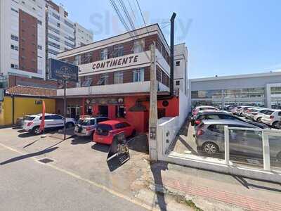 Restaurante Hoffmann