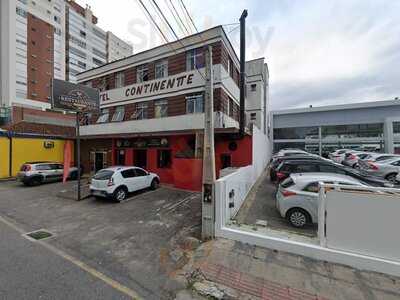 Restaurante Hoffmann