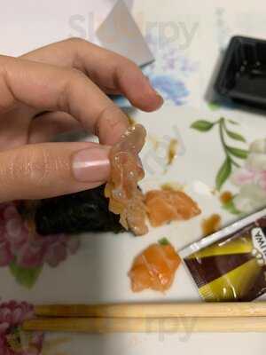 Sushi Japa Chan Pampulha