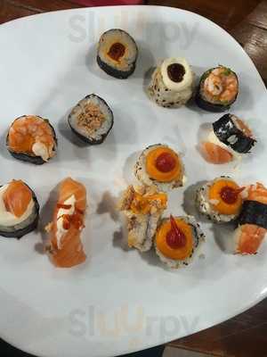 Sushi Japa Chan Pampulha