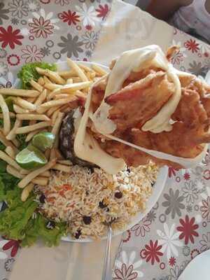 Chico Restaurante E Pizzaria