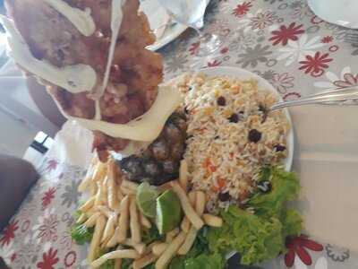 Chico Restaurante E Pizzaria