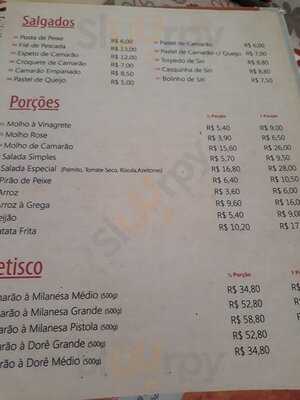 Chico Restaurante E Pizzaria