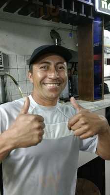 Bar Da Mekka Petiscaria E Cervejaria