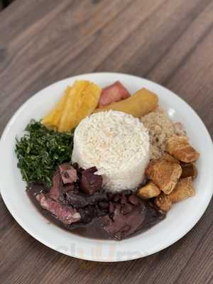 Del Papi Restaurante