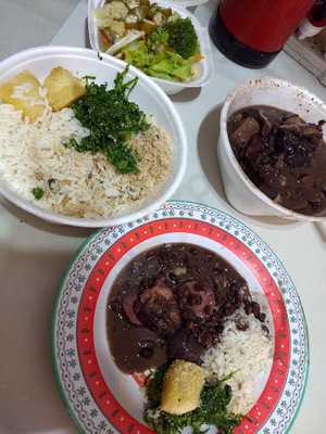 Del Papi Restaurante