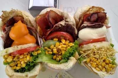 Sanduicheria Do Cheffe