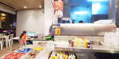 Sanduicheria Do Cheffe