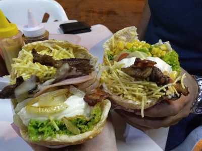 Sanduicheria Do Cheffe