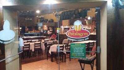 Choperia A Estalagem