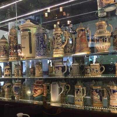 Choperia A Estalagem