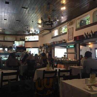 Choperia A Estalagem