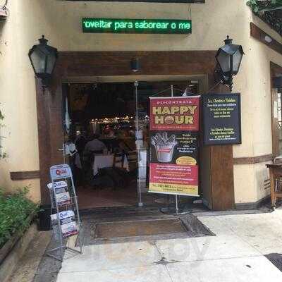 Choperia A Estalagem