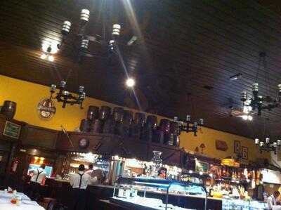 Choperia A Estalagem