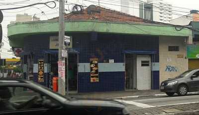 Encontro's Lanchonete