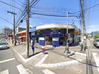 Encontro's Lanchonete