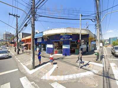 Encontro's Lanchonete