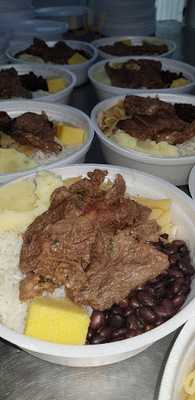 Restaurante Sabor Da Casa