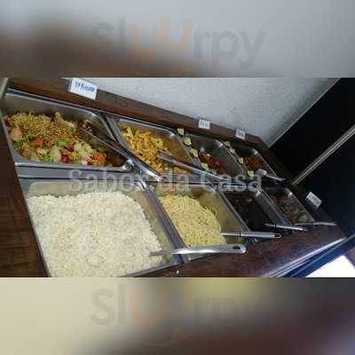 Restaurante Sabor Da Casa