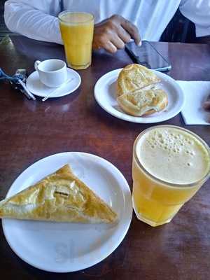 Restaurante Sabor Da Casa