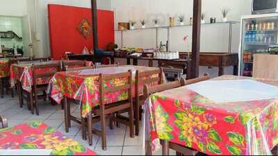Restaurante Sabor Da Casa