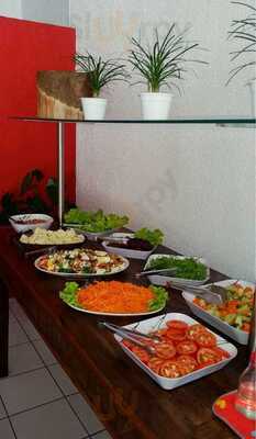 Restaurante Sabor Da Casa