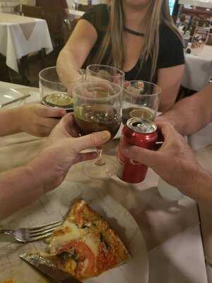 1900 Pizzeria Tatuapé