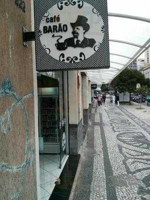 Cafe Barao