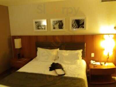 Gran Via - Melia Paulista