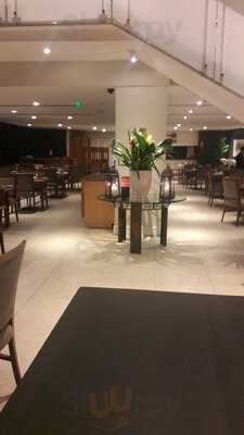 Gran Via - Melia Paulista