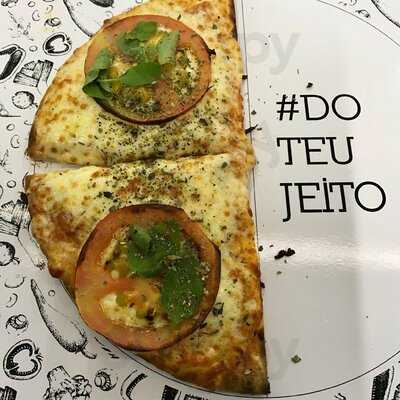 Pizza Tua