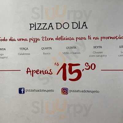 Pizza Tua
