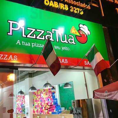 Pizza Tua