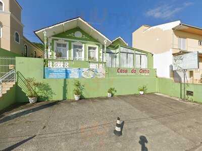 Casa Da Ostra