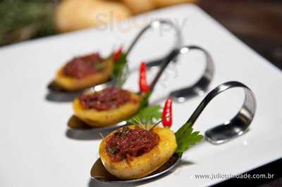 Restaurante Casa Gourmet & Paulo Tavares Buffet  &  Eventos