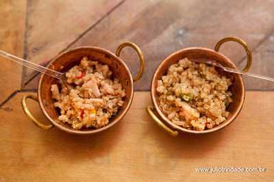 Restaurante Casa Gourmet & Paulo Tavares Buffet  &  Eventos