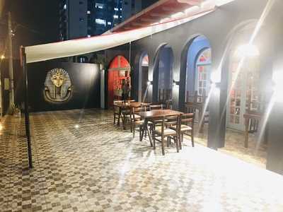 Restaurante Casa Gourmet & Paulo Tavares Buffet  &  Eventos