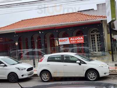 Restaurante Casa Gourmet & Paulo Tavares Buffet  &  Eventos