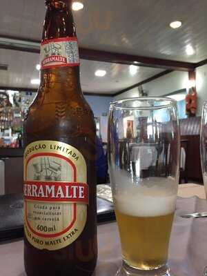 Cantina Do Marinheiro