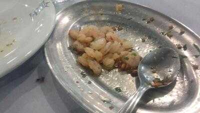 Cantina Do Marinheiro